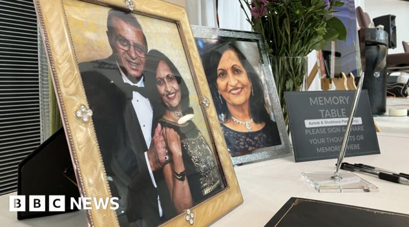 'Grieving for our parents killed in Air India crash will never end'