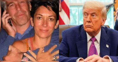 'Never witnessed him in inappropriate setting': Ghislaine Maxwell breaks silence on Epstein; defends Trump