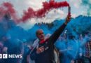 'People are angry': Behind the wave of asylum hotel protests