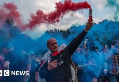 'People are angry': Behind the wave of asylum hotel protests
