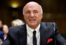'Shark Tank' star Kevin O'Leary isn't stressing about an AI bubble or tariff pain