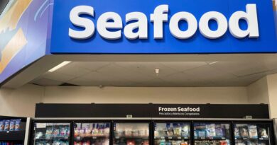 'Throw it away,' says the FDA to shoppers who may have bought Walmart shrimp exposed to radioactive contamination