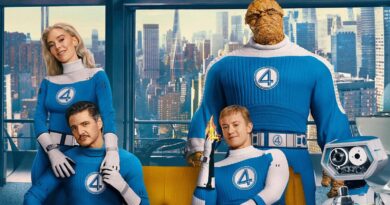 ‘Fantastic Four’ Final 2nd Weekend Box Office Worse Than First Estimated