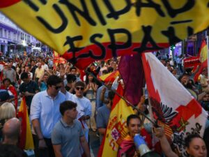 ‘Islamophobic’: Spanish town’s ban on religious gatherings sparks criticism