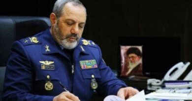 ‘Several countries’: Iran says it has built weapon factories abroad; missile development ‘a priority’ says defence minister