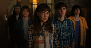 ‘Stranger Things’ creators may be leaving Netflix | TechCrunch