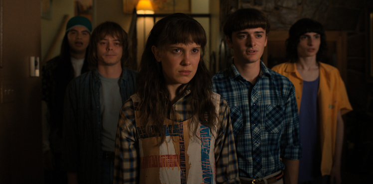 ‘Stranger Things’ creators may be leaving Netflix | TechCrunch