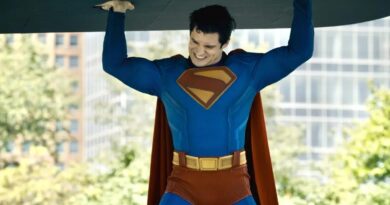 ‘Superman’ Is About To Break A 17-Year-Old DC Curse