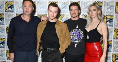 ‘The Fantastic Four: First Steps’ Disappoints With $40 Million At Box Office In Second Weekend