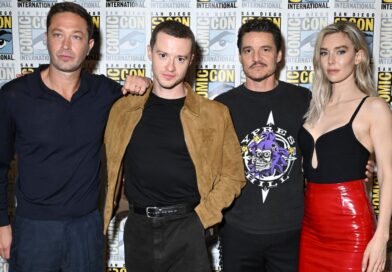 ‘The Fantastic Four: First Steps’ Disappoints With $40 Million At Box Office In Second Weekend