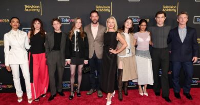 ‘The Pitt’ Team Reacts To 13 Emmy Nominations For Their HBO Max Series