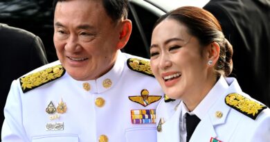 ‘The Shinwatra brand is done for’: Thai court to rule on PM’s dismissal
