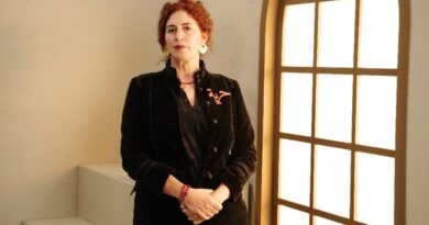 'Palestine 36' shines light on Arab revolt against British rule