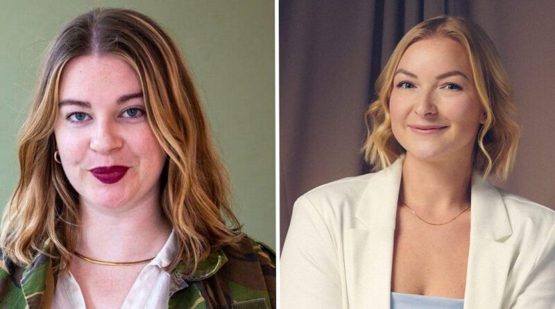 2 women who turned side hustles into businesses share 5 ways to overcome common mistakes