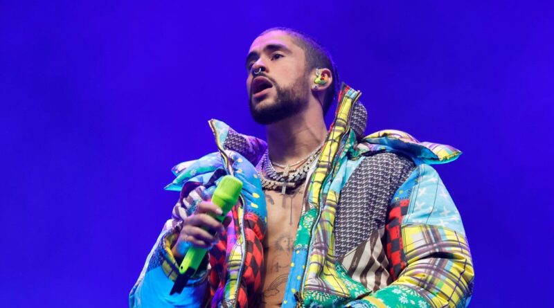 22 musicians we'd love to see perform the Super Bowl halftime show