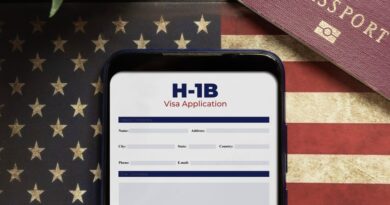 3 AI execs say Trump's $100K H-1B visa fee could hinder startups and innovation