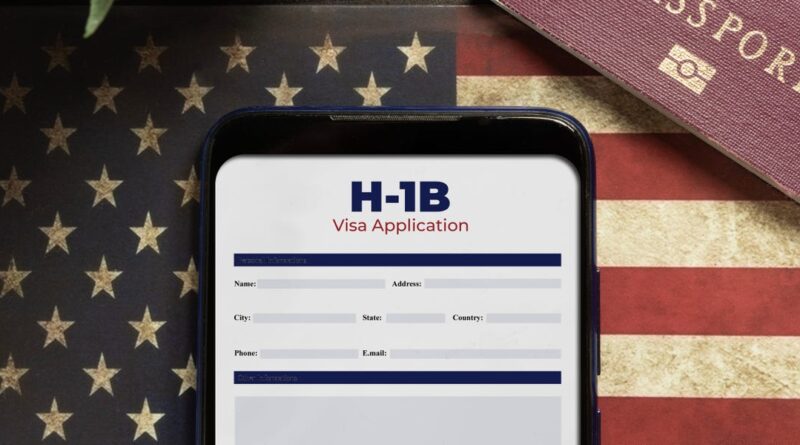 3 AI execs say Trump's $100K H-1B visa fee could hinder startups and innovation