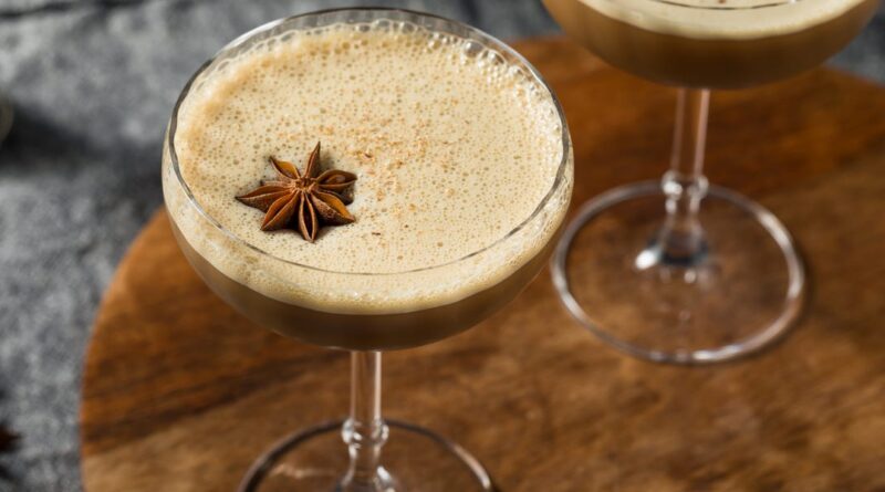 8 cocktails that will be everywhere this fall, according to bartenders