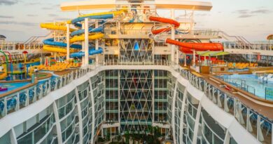8 things seasoned cruisers say you should know before setting foot on your first cruise