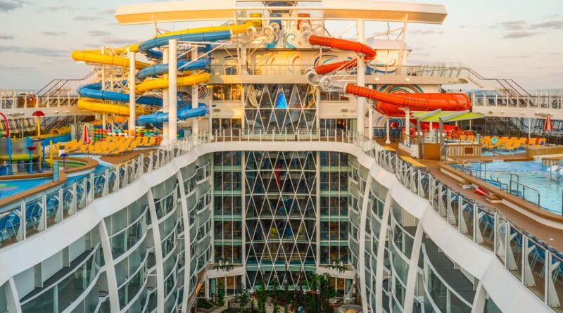 8 things seasoned cruisers say you should know before setting foot on your first cruise