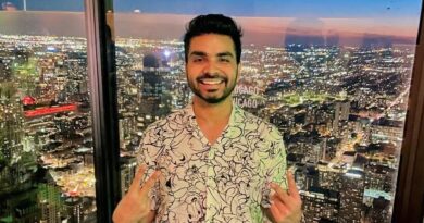A Gen Zer explains how he navigated Amazon's 5-hour 'loop' interview and landed a job with no connections