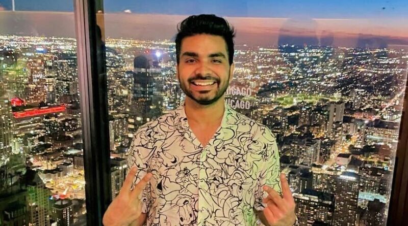 A Gen Zer explains how he navigated Amazon's 5-hour 'loop' interview and landed a job with no connections