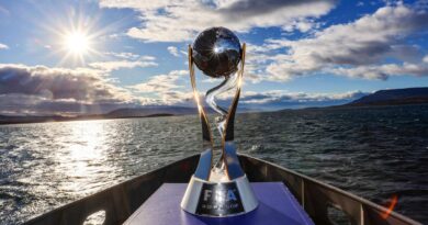 A Guide To Africa’s Teams At The FIFA U-20 World Cup 2025 In Chile