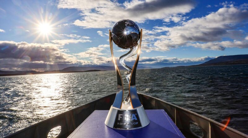A Guide To Africa’s Teams At The FIFA U-20 World Cup 2025 In Chile