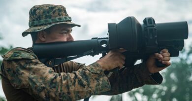 A war with China could drown US forces in drone swarms if it doesn't gear up for the fight, new report warns