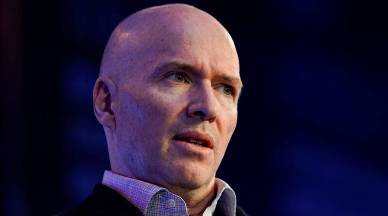 A16z founder Ben Horowitz says hesitation is 'the worst thing' leaders can do