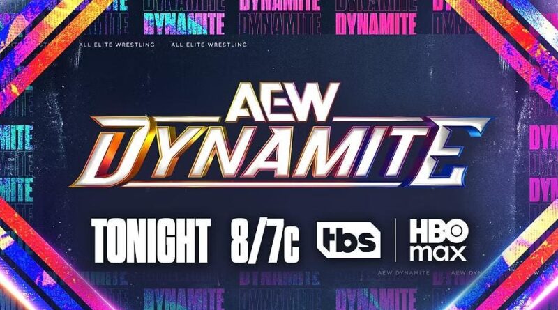AEW Dynamite Results: 5 Takeaways From September 24, 2025
