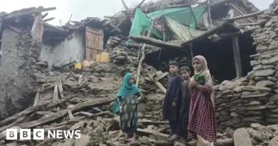 Afghanistan earthquake: What we know and what we don't