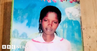 Agnes Wanjiru's murder: Kenya's high court issues arrest warrant for British national