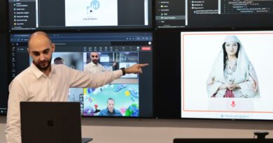 Albania appoints AI bot ‘minister’ to fight corruption in world first