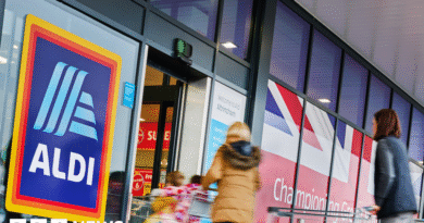 Aldi warns food prices may rise if Budget lifts costs