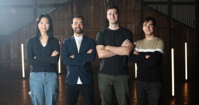 Alloy, robotics, data management
