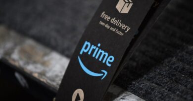 Amazon to pay $2.5bn for allegedly duping millions to sign up for Prime