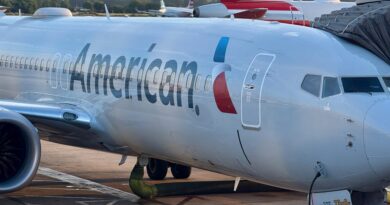 American Airlines ordered to pay $11 million to a passenger who had a stroke on a Transatlantic flight