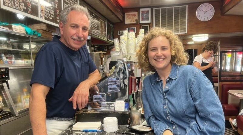 American diners are dying. I visited 2 to see if they can survive.