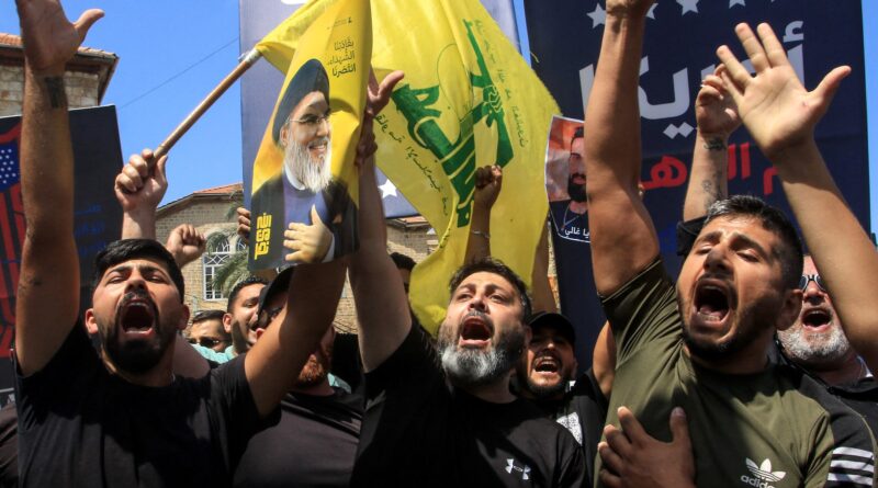 Analysis: How is Lebanon’s Hezbollah regrouping after war with Israel?