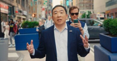Andrew Yang took inspiration from Mark Cuban for his budget cell carrier Noble Mobile | TechCrunch
