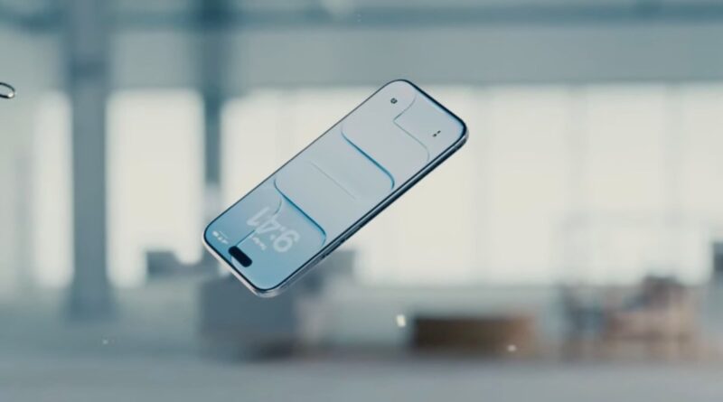 Apple delays release of iPhone Air in China due to pending approval of eSIM | TechCrunch