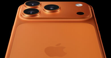Apple launches iPhone 17 Pro with major camera upgrades | TechCrunch