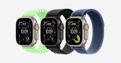 Apple unveils Apple Watch Series 11, Watch Ultra 3, and Watch SE 3 | TechCrunch