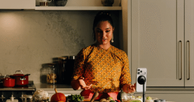 Apple's creator-centric iPhone 17 Pro will make the vlogging camera obsolete | TechCrunch