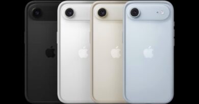 Apple's new iPhone 17 devices don't have an AI-powered Siri yet. It doesn't matter. | TechCrunch