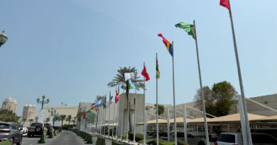 Arab-Islamic summit to back Qatar after Israeli attack