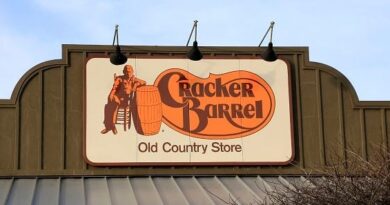 As Cracker Barrel stumbles on Wall Street, its superfans offer a glimmer of hope
