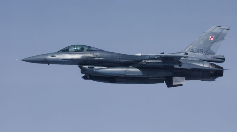 At UNSC meeting, West and Russia clash over NATO airspace violations