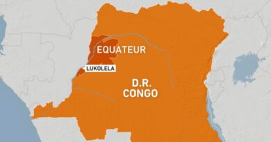 DRC